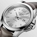 Часы Longines Conquest L3.760.4.76.5 фото 5